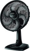 Ventilador De Mesa 30cm Super Power, Mondial, Preto, 60w, 110v - Vsp-30-b