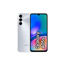 Smartphone Samsung Galaxy A05s Prata