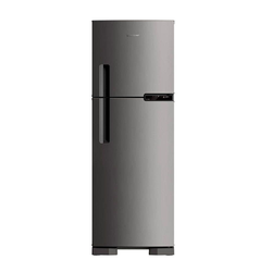 Refrigerador Brastemp Frost Free 375 li...