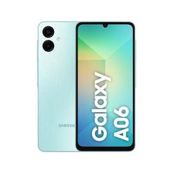 Smartphone Samsung Galaxy A06, 128GB,