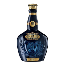 Whisky Escocês Royal Salute 21 Anos