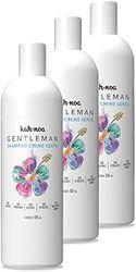 Kah-noa - Shampoo Creme Gentleman 300ml...