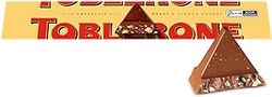 TOBLERONE Chocolate Ao Leite Nougat