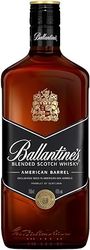 Ballantine's Whisky American Barrel Blended Escocês - 750 Ml