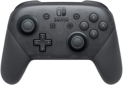 Controle Nintendo Switch™ Pro