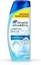 Shampoo Anticaspa Head &amp; Shoulders ...