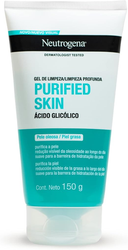 Neutrogena Gel de Limpeza Facial Purifi...