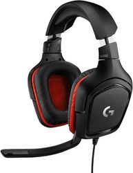 Headset Gamer Logitech G332 para PC, Pl...