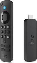 Fire TV Stick 4K | Streaming com Dolby ...