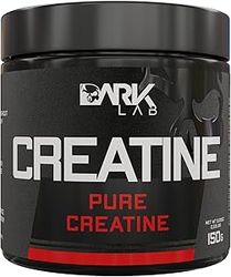 Creatina Pura Monohidratada Dark Lab 150g