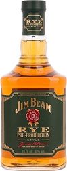 Jim Beam Whisky Bourbon Americano Rye 700Ml