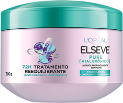 Elseve Haircare Creme De Tratamento L'o...