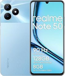 Realme Note 50 Dual Sim