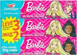 Condor Gel Dental Kids+Bb 50G Lv3Pg2