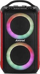 Amvox Caixa de Som Amplificada ACA 600 ...