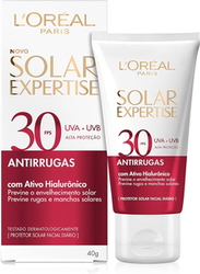 L'oréal Paris Solar Expertise Antirruga...