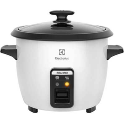 Panela de Arroz Elétrica Electrolux 13L...