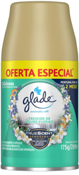 Glade Aromatizador de Ambiente Automáti...