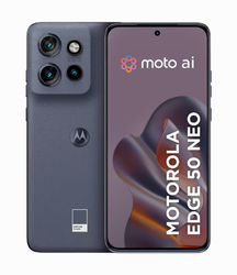 Smartphone Motorola Edge 50 Neo 5G Gris...