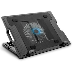 Base Para Notebook Multi Com Cooler Ac166