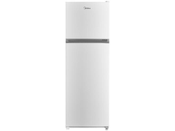 Geladeira/refrigerador Midea Cycle Defr...