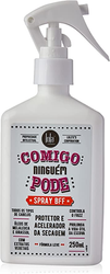 Comigo Ninguem Pode Spray, Lola Cosmetics