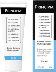 Creme Calmante Multirreparador 17,5% Mi...