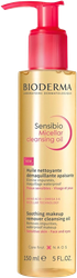 Bioderma Sensibio Micellar Cleasing Oil