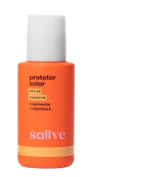 Sallve Protetor Solar 40G -