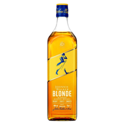 Whisky Johnnie Walker Blonde 750ml