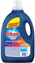 Brilhante Limpeza Total - Sabão Liquido 5L