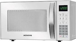 Micro-Ondas, Mondial, 127V, 1200W, Bran...