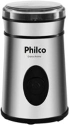 Moedor De Café Philco Grano Aroma Pmc01i 127v