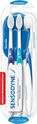 Sensodyne Escova Dental Gentle para Den...