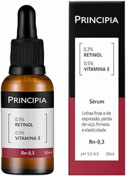 Sérum Principia Retinol 0,3% + Vitamina...