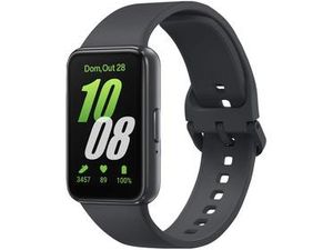 smartband-samsung-galaxy-fit3-grafite - Imagem