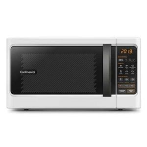 forno-de-micro-ondas-continental-mc34b-com-funcao-descongelar-34l-branco - Imagem