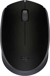 mouse-sem-fio-logitech-m170-com-design-ambidestro-compacto-conexao-usb-e-pilha-inclusa-azul-5 - Imagem