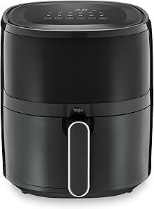 fritadeira-eletrica-visio-fry-elgin-cesto-removivel-5l-1700w-110v-airfryer - Imagem