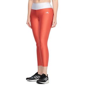 calca-legging-feminina-adidas-latin-colorblock - Imagem