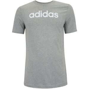 camiseta-adidas-logo-linear-masculina-l2qs - Imagem