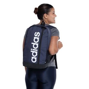 mochila-adidas-logo-linear - Imagem