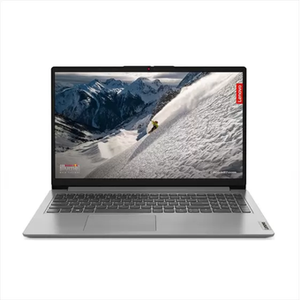 notebook-lenovo-ideapad-1i-intel-core-i5-1235u-12gb-512gb-ssd-linux-156-82vys00900-3kn1 - Imagem