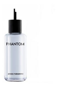 paco-rabanne-phantom-perfume-masculino-edt-refil-200-ml - Imagem