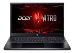 notebook-gamer-acer-nitro-v15-ddr5-144hz-i5-13420h-rtx-2050 - Imagem