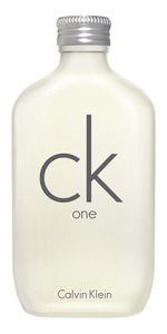 perfume-ck-one-calvin-klein-eau-de-toilette-200ml - Imagem