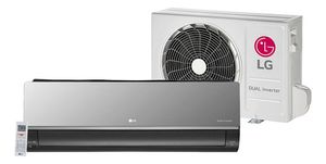 ar-condicionado-lg-dual-inverter-voice-artcool-12000-btu-frio-220v - Imagem