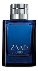 zaad-mondo-eau-de-parfum-95ml - Imagem