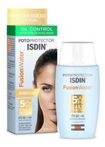 protetor-solar-facial-isdin-fusion-water-fps-60-sem-cor-50ml - Imagem