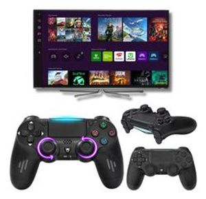 kit-2-controles-para-tv-samsung-gaming-hub-xbox-game-pass - Imagem